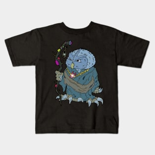 Wise Owl Kids T-Shirt